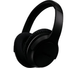 BOSE  SoundTrue II Headphones - Charcoal Black